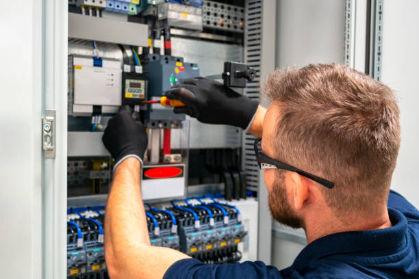 Best Home Electrical Repair  in Ferndale, MD