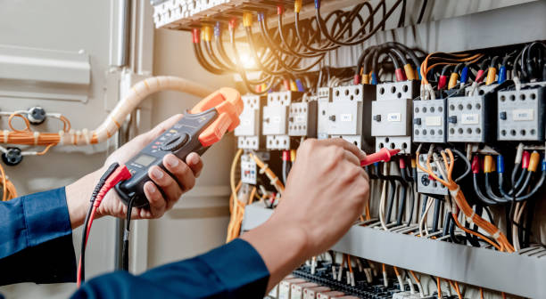 Best Local Electrician Companies  in Ferndale, MD