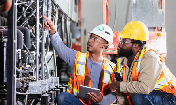 Best Affordable Electrical Installation  in Ferndale, MD