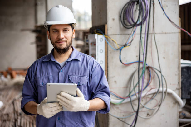 Best Electrical Outlet Repair  in Ferndale, MD