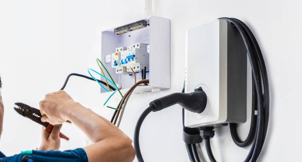 Best Electrical Troubleshooting Services  in Ferndale, MD