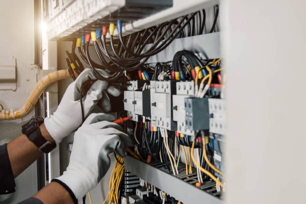 Best Industrial Electrical Services  in Ferndale, MD